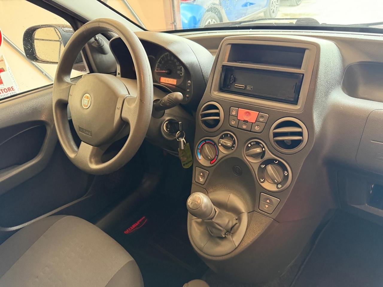 Fiat Panda 1.2 EasyPower Easy