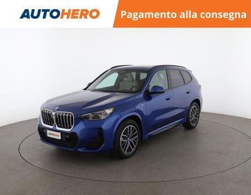 BMW X1 xDrive 30e Msport