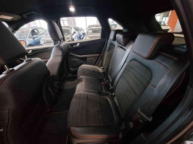 FORD Kuga 2.5 Full Hybrid 190 CV CVT 2WD ST-Line X