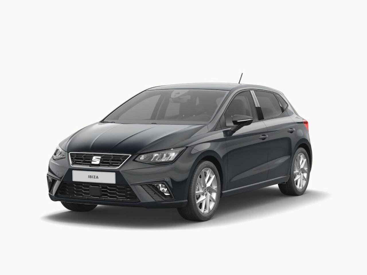 Seat Ibiza 1.0 ecotsi fr 95cv