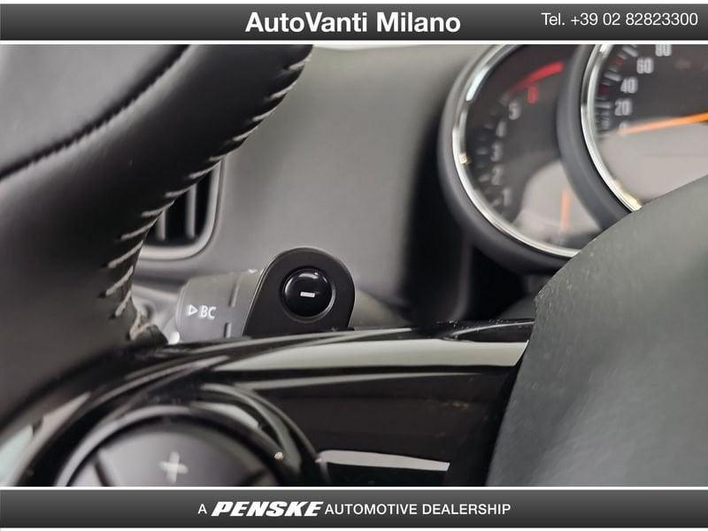 MINI Mini Countryman F60 Mini 2.0 Cooper SD Hype Countryman ALL4 Automatica
