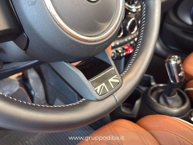 MINI Mini Cabrio F57 2021 Cabrio 2.0 Cooper S Yours auto