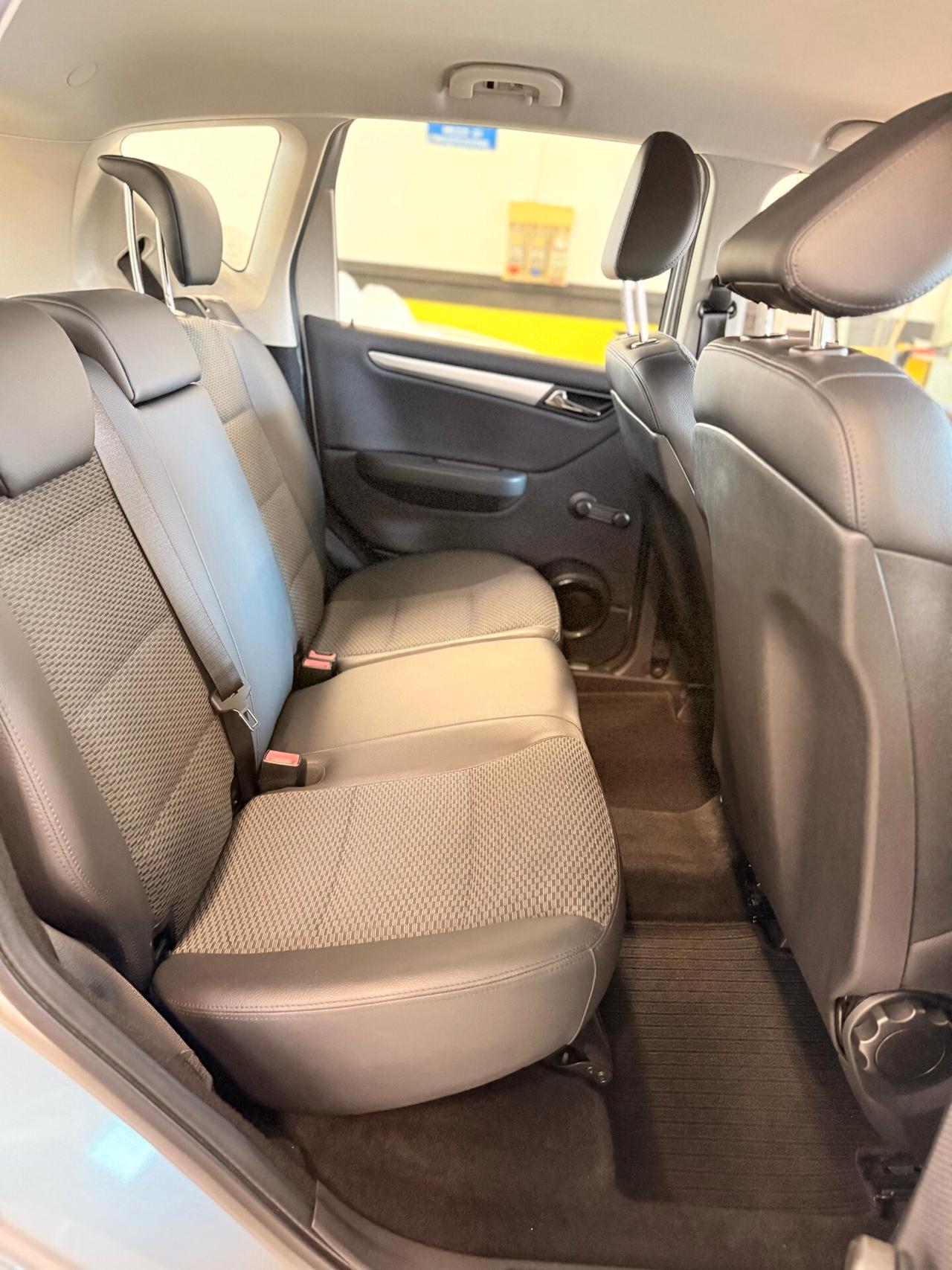 Mercedes-benz A 160 A 160 CDI Premium