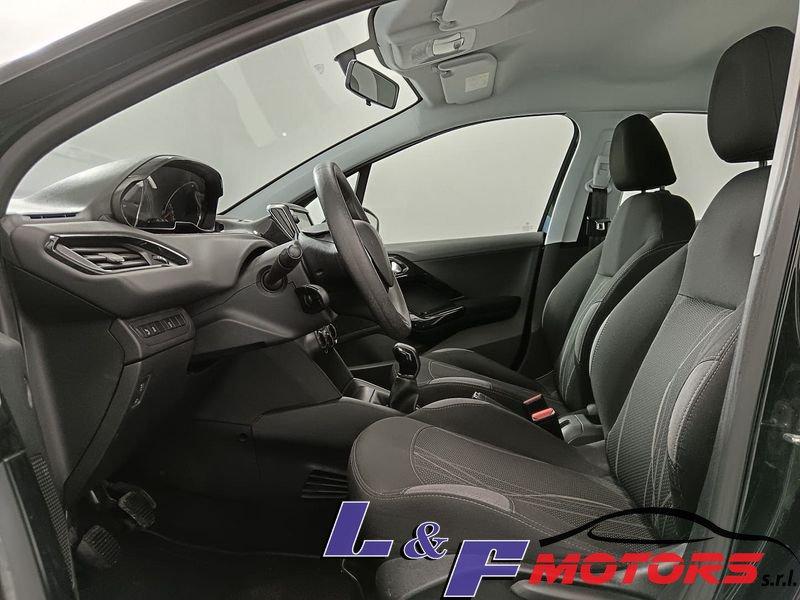 Peugeot 208 1.2 Benzina Allure