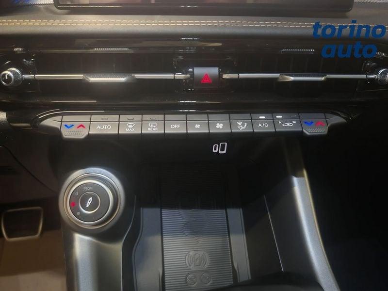 Alfa Romeo Tonale Tonale 1.6 diesel 130 CV TCT6 Veloce