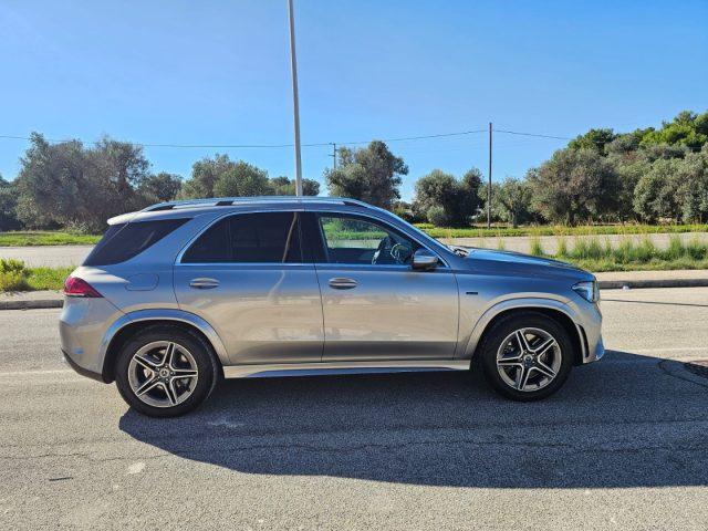 MERCEDES-BENZ GLE 350 de 4Matic EQ-Power Premium Sport