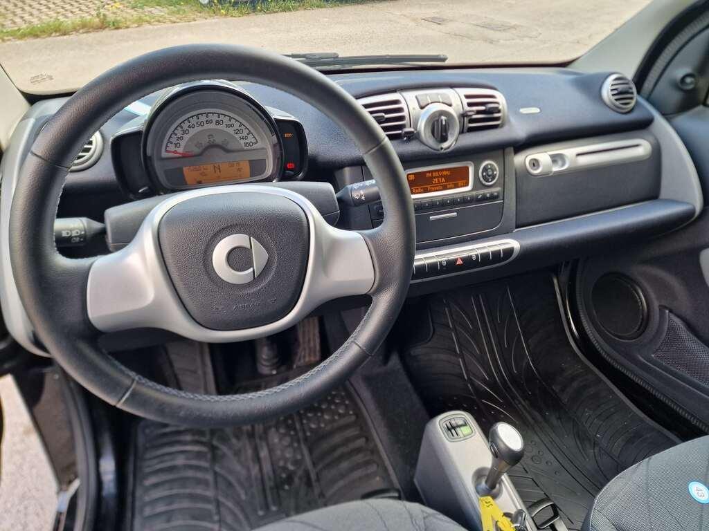 Smart fortwo coupe 1.0 Pulse