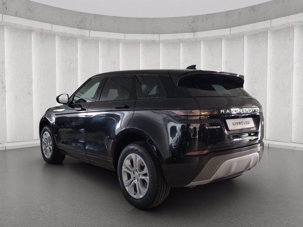 LAND ROVER Range rover evoque 2.0d i4 mhev s awd 150cv auto del 2020