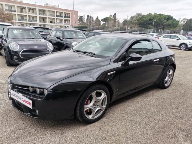 ALFA ROMEO Brera 2.4 jtdm Sky Window 210cv