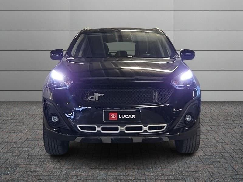 DR AUTOMOBILES F35 dr 1.5 Turbo c.a. Bi-Fuel GPL