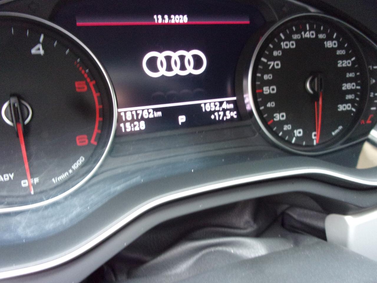 Audi A4 Avant 30 TDI/136 CV S tronic Business Advanced