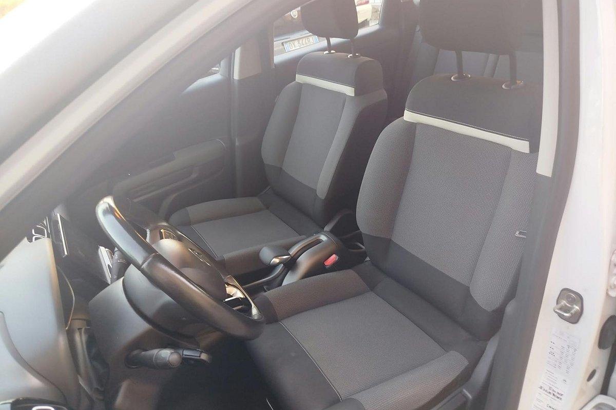 CITROEN C3 Aircross BlueHDi 100 S&S Feel
