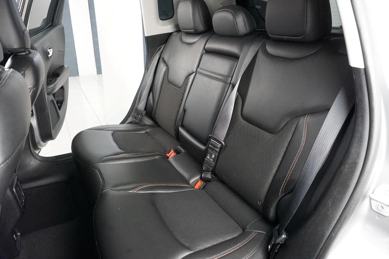 Jeep Compass 2.0 Multijet II aut. 4WD Longitude