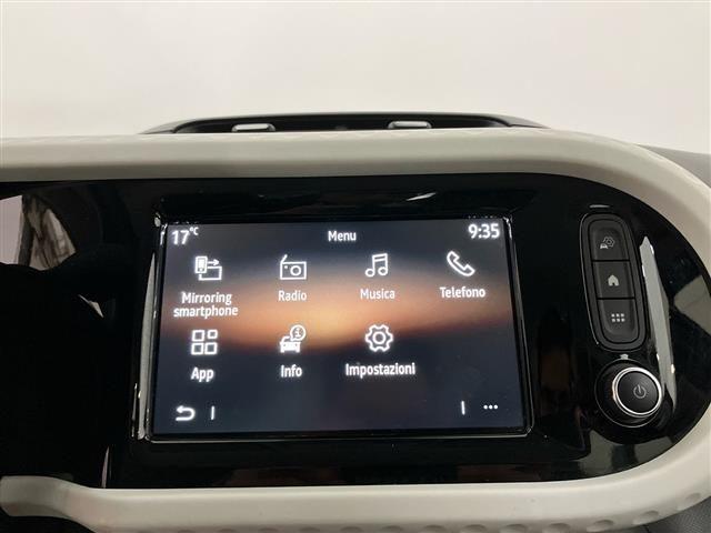 RENAULT Twingo 22kWh Equilibre