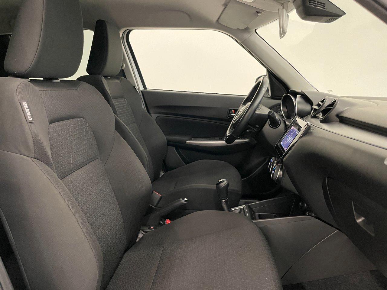 Suzuki Swift 1.2h Top 2wd