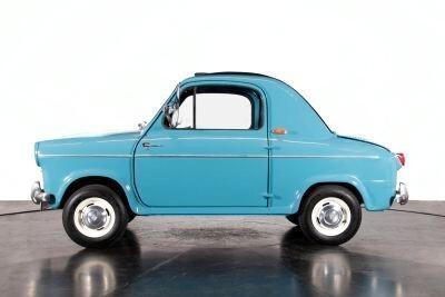 Piaggio Altro ACMA 400 - RDS01446