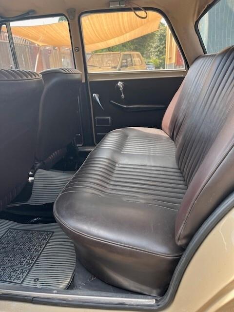 Alfa Romeo Giulia TI 1.3 del 1967