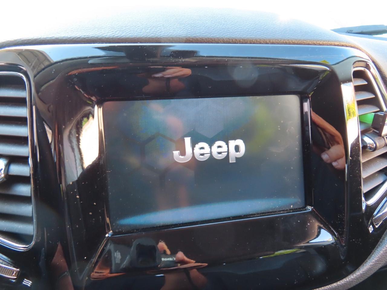 Jeep Compass 1.6 Multijet Limited SOLO 100.000 KM CERT