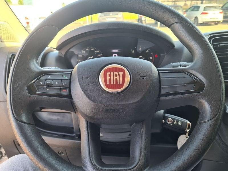 FIAT Ducato Ducato 35 L2H2 2.2 mjt3 140cv