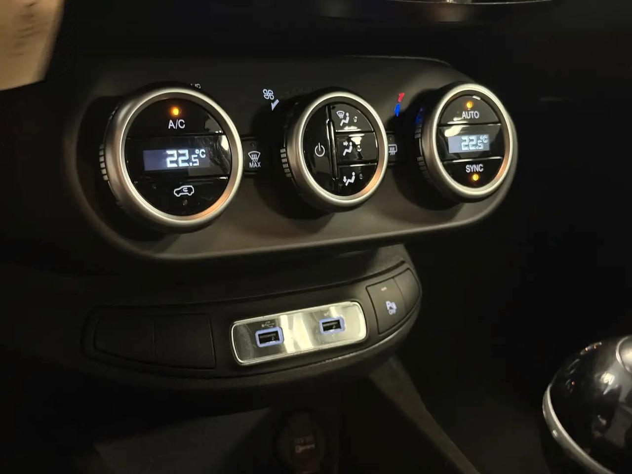 Fiat 500X 1.3 MultiJet 95 CV Cross