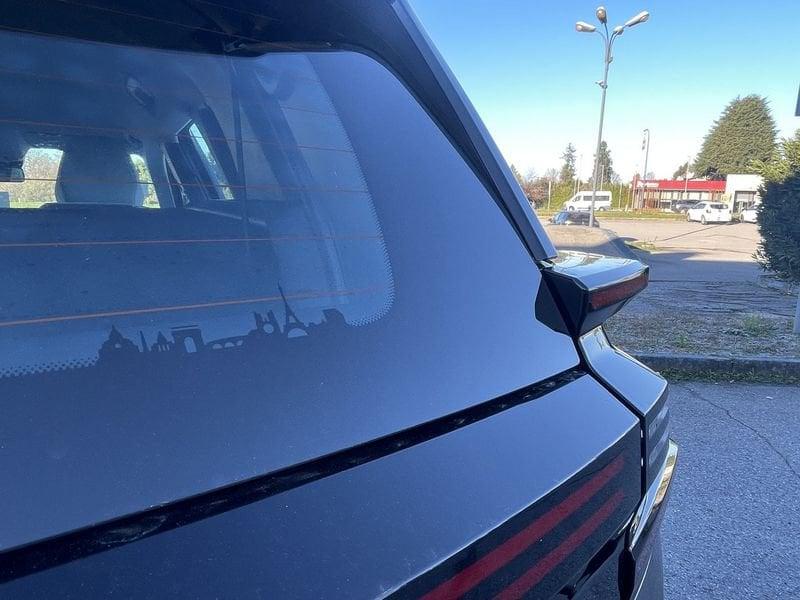 Citroën C5 Aircross C5 Aircross Hybrid 145 CV e-DCS6 You