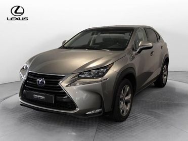 Lexus NX 300 300 2.5 Hybrid 2WD CVT