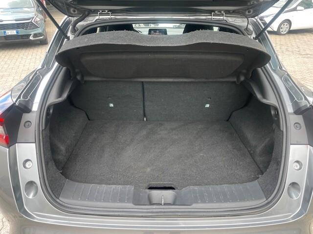 Nissan Juke 1.0 DIG-T 114 CV DCT Acenta Perfetta Garanzia 12M AUTOM.