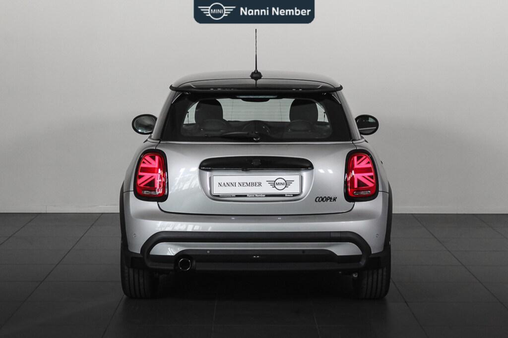 Mini Cooper 1.5 TwinPower Turbo Cooper