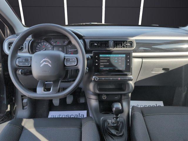 CITROEN C3 PureTech 110 S&S Plus