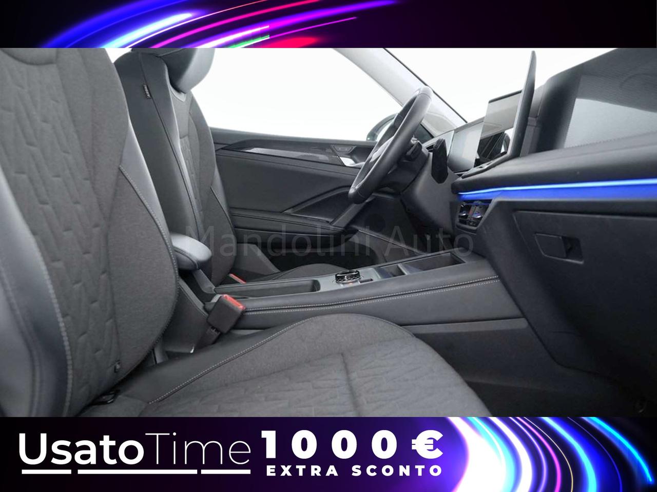 Volkswagen Tiguan 2.0 tdi scr 150cv life dsg