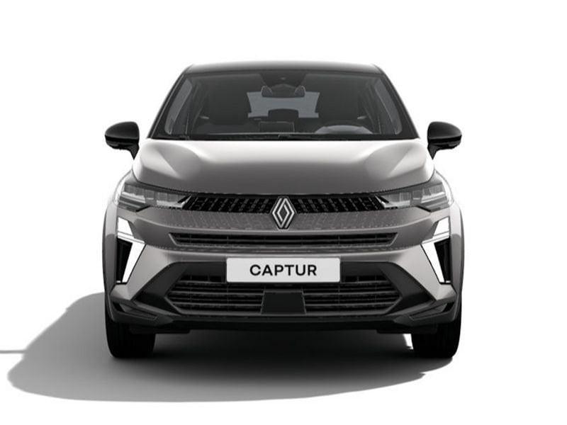 Renault Captur Captur 1.2 eco-g Techno 120cv