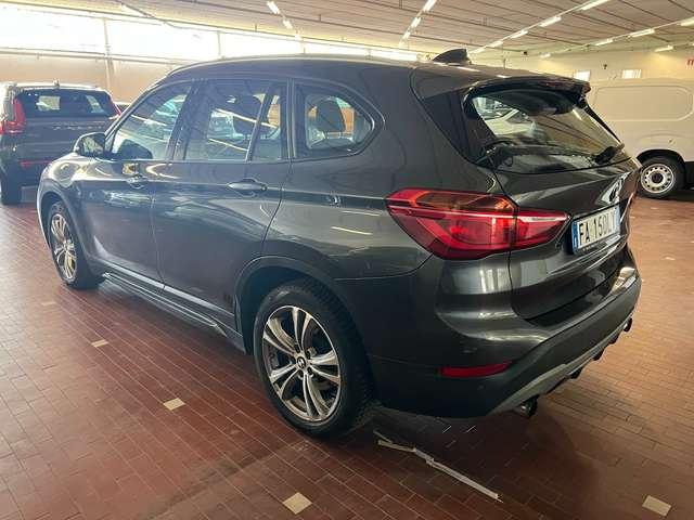 BMW X1 xdrive20d xLine