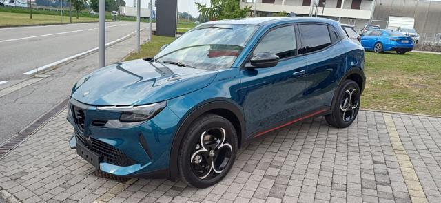 ALFA ROMEO Junior 1.2 145 CV Hybrid eDCT6 Speciale