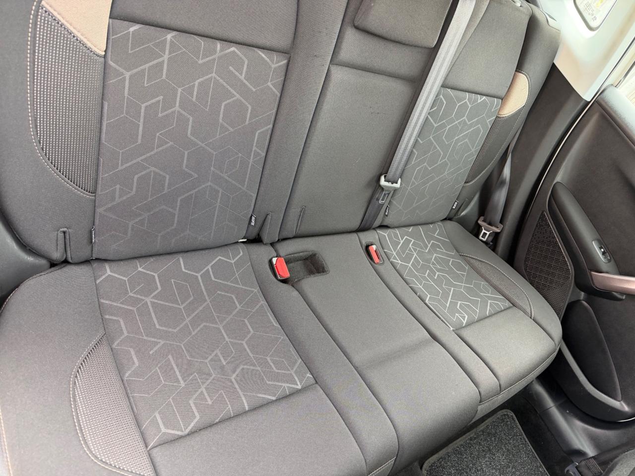 Peugeot 2008 BlueHDi 75 Active