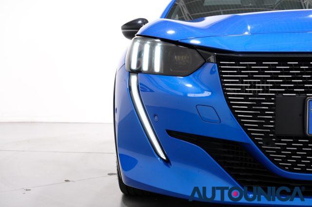 PEUGEOT 208 PURETECH 130 STOP&START EAT8 5 PORTE GT LINE
