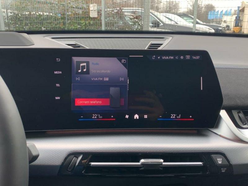 BMW X2 M35i xDrive M Sport Pro