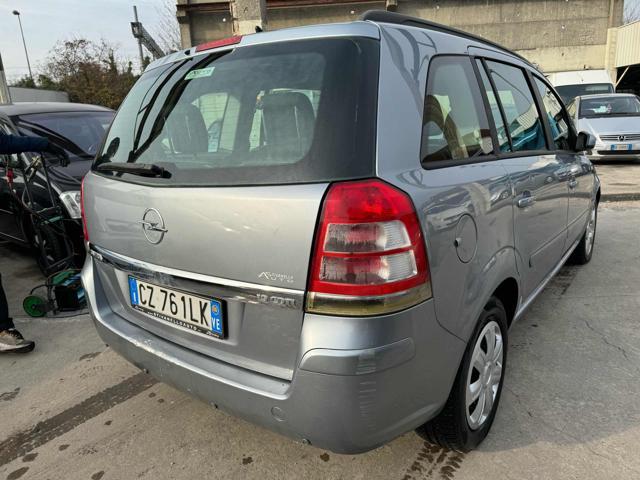 OPEL Zafira 1.9 CDTI 120CV Cosmo