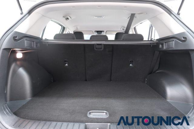 KIA Sportage 1.6 CRDI MHEV BUSINESS NEOPATENTATI