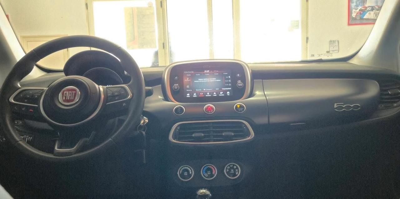 Fiat 500X 1.3 MultiJet 95 CV Sport