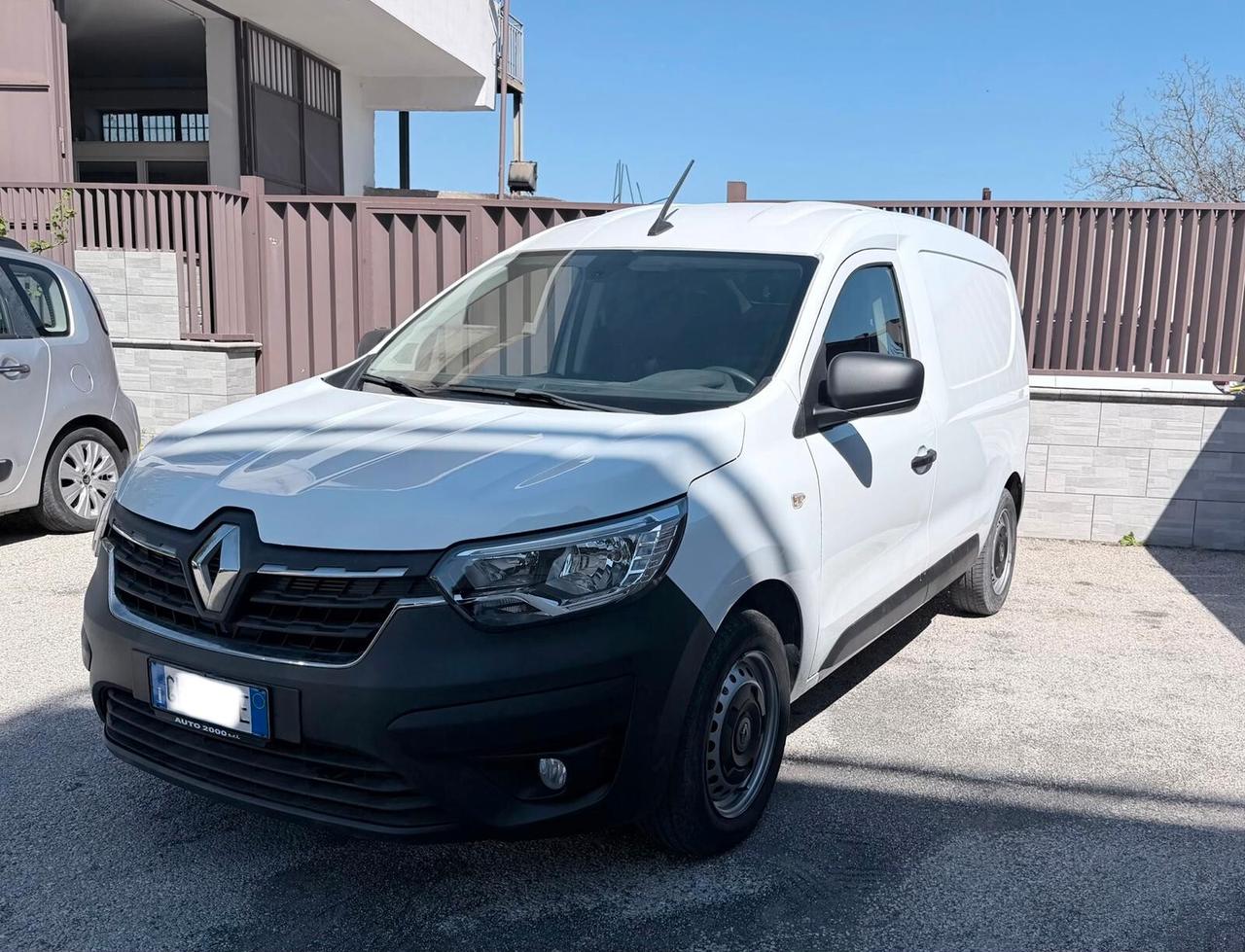 Renault Express 1.5DCI IVA ESPOSTA PRONTA CONSEGNA