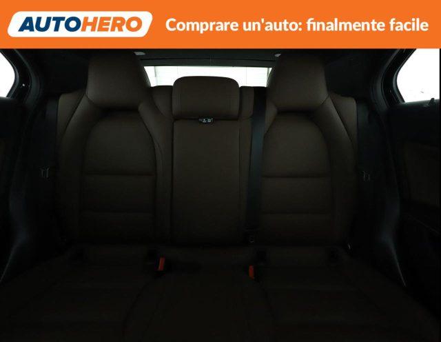 MERCEDES-BENZ A 200 d Automatic 4Matic Sport