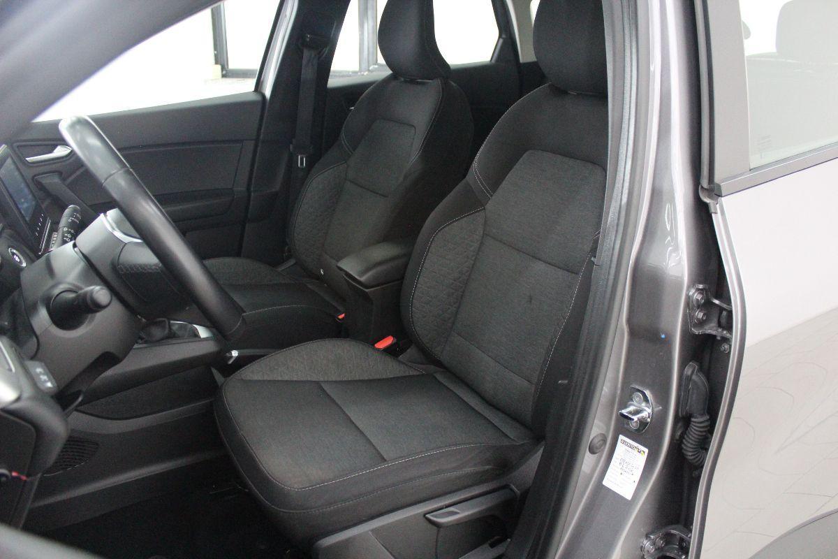 RENAULT - Captur - TCe 12V 90 CV Business