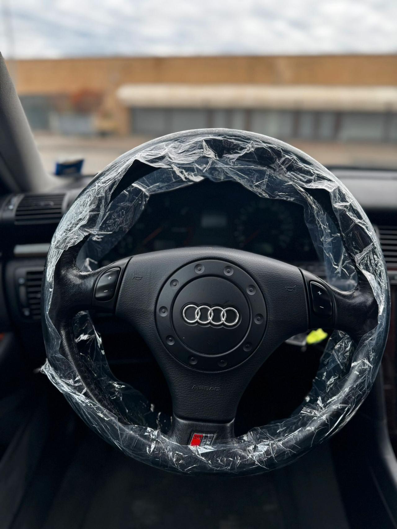 Audi A8 2.5 V6 TDI/180 CV cat quattro Tiptr.