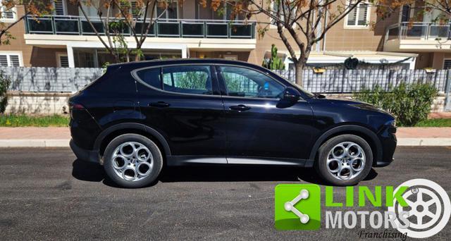 ALFA ROMEO Tonale 1.6 diesel 130 CV TCT6 Sprint UNICO PROP.