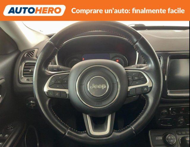 JEEP Compass 1.3 Turbo T4 190 CV PHEV AT6 4xe Limited
