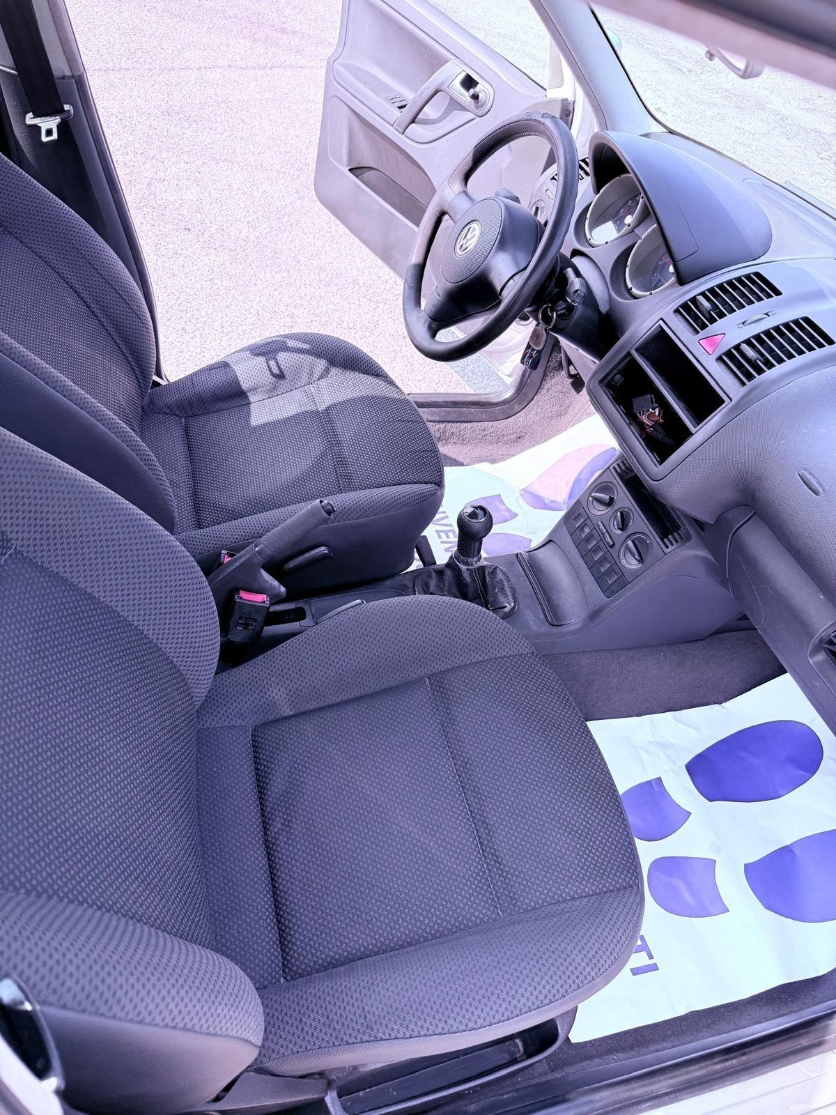 Volkswagen Polo 1.0 cat 5 porte Ok neopatentati