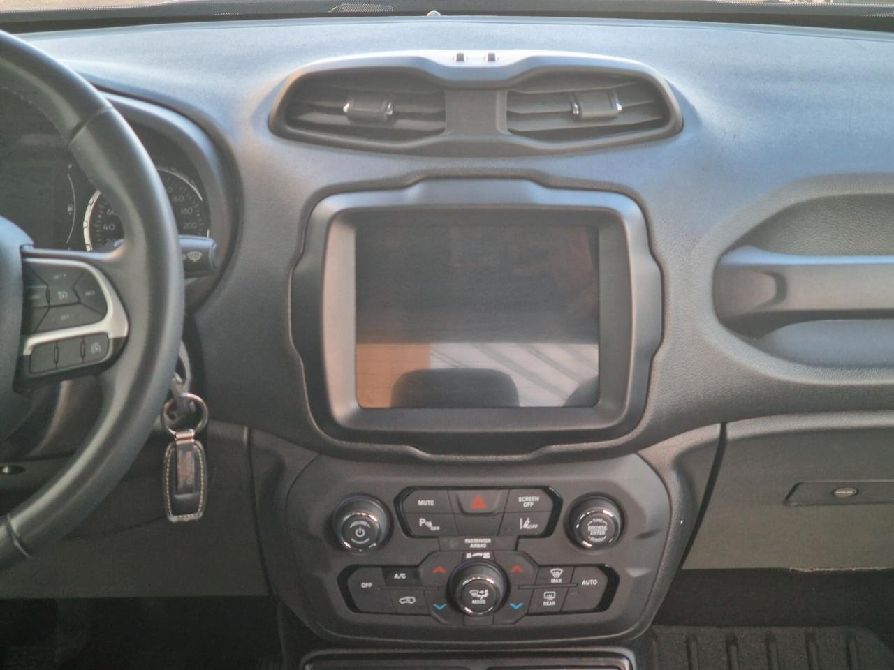 Jeep Renegade 1.6 Mjt 120 CV
