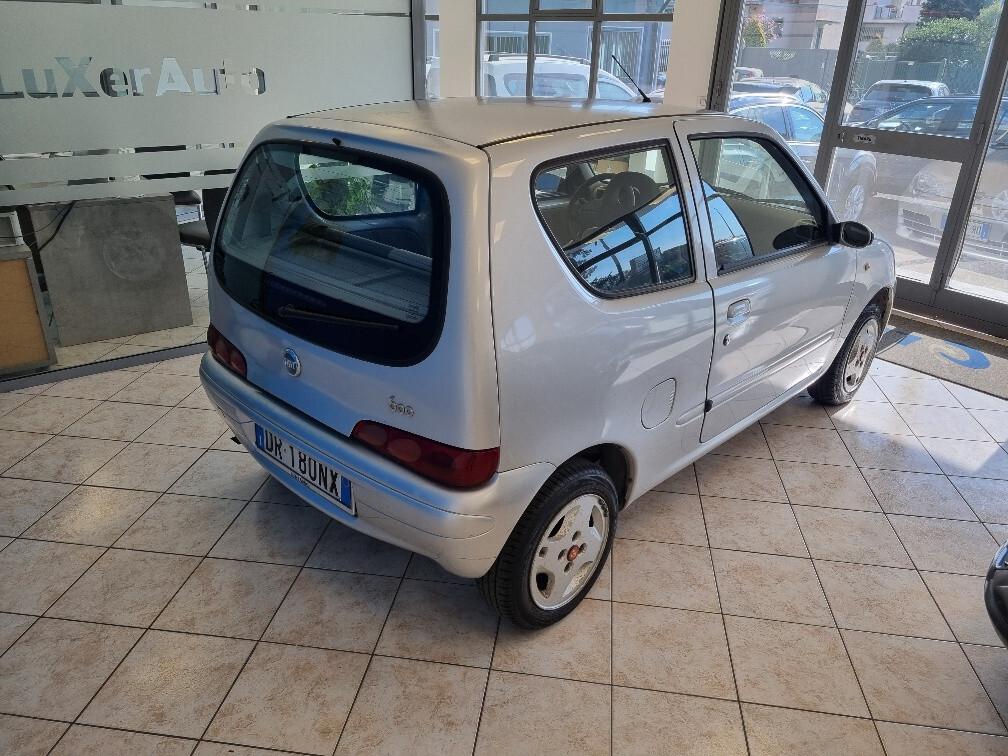 Fiat 600 1.1 Active