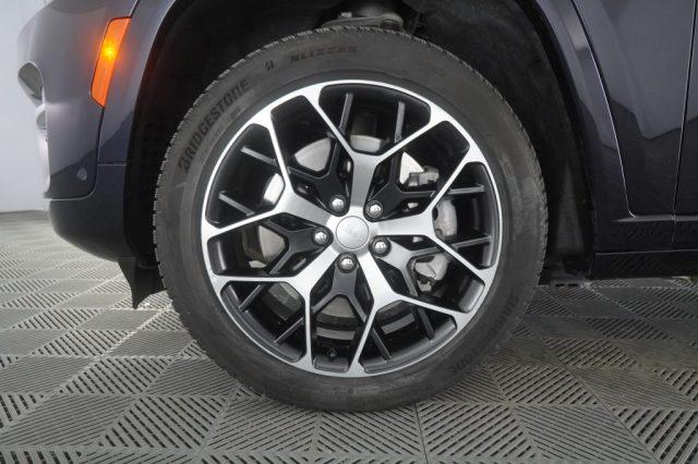 JEEP Grand Cherokee 004868 2.0 PHEV ATX 4xe Summit Reserve