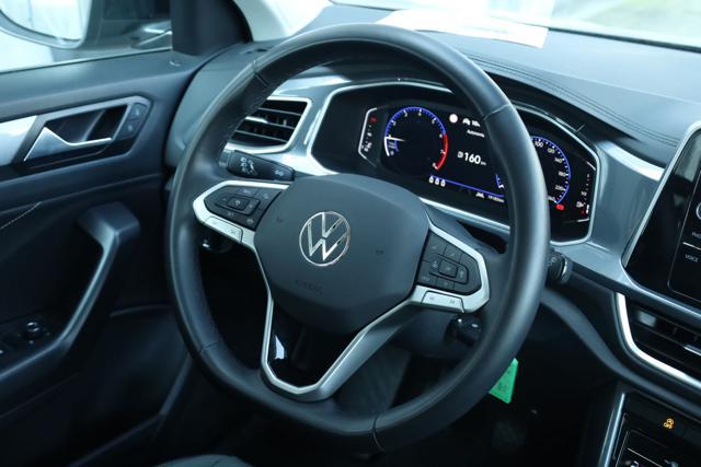 VOLKSWAGEN T-Roc 1.0 TSI Style
